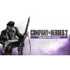 Company of Heroes 2 - The British Forces (PC) klíč Steam