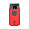 Profesionálny holiaci strojček STYLECRAFT Uno 2.0 shaver Red
