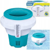 Bestway 58701 Plávajúci dávkovač