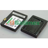 Siemens C45 / M50 / M45 / A50 1100mAh Li-Polymer 3,6V
