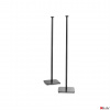 Bose OmniJewel FloorStands Black
