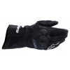Rukavice ALPINESTARS SP-9 čierno biele