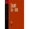 Žalmy 76 - 100 - kolektiv