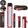 Batéria Milwaukee 4933479763 (Aku L4 FL-301 USB Milwaukee Pocket baterka)