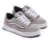 VANS Youth Hylane GRAY/BLACK - 38