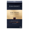 KÁVA DAVIDOFF FINE AROMA MLETÁ 250 g