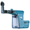 MAKITA 199572-1 Aktívny odsávací adaptér HEPA (DX02) DX07
