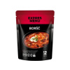 Expres menu Boršč 600g (2 porce)