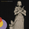 MERCHANT, NATALIE - KEEP YOUR COURAGE LP