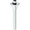 Ideal Standard La Dolce Vita Sprchové rameno stropné, 16 cm, chróm BD680AA