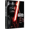 3 DVD Star Wars (IV, V, VI) - DVD plast