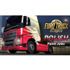Euro Truck Simulator 2 - Polish Paint Jobs Pack (PC) klíč Steam