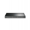 TP-Link TL-SG3452XP JetStream 52-port Gigabit L2+ / 48x Gigabit PoE+ / 4x 10Gigabit SFP+ / RJ-45/Micro-USB Console Port (SG3452XP)
