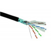 Instalační kabel Solarix CAT6 UTP PE venkovní 500m SXKD-6-UTP-PE 27655193
