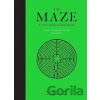 The Maze - Kendra Wilson, Angus Hyland, Thibaud Herem (ilustrácie)