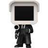 Funko Pop! 1956 Skibidi Toilet Cameraman