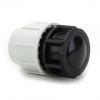 Záslepka pre HDPE 40mm zo zaťahovacím okom