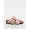 Birkenstock Arizona Shearling Cover Upper Narrow (crystal rose) 36, ružová