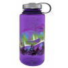 NALGENE Wide-Mouth 1000 mL Purple_Earth