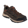 Columbia Crestwood M 1781181208 shoes (177329) Black/Green 42