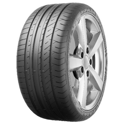 255/35R20 97Y FULDA SPORT CONTROL 2