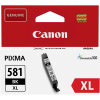 Canon CLI-581BK XL atramenty originál foto čierna; 2052C001 - Canon 2052C001 - originálny