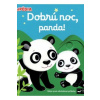 Dobrú noc, Panda! - Choux Nathalie