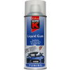 Barva na bázi kaučuku 233256 Auto K, 400 ml