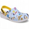 Crocs Detské topánky Dreváky Baya Peanuts 211129 Clog 22-23
