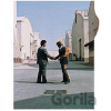 Pink Floyd: Wish You Were Here - Pink Floyd