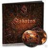 Sabaton: Legends (Earbo… (BETTER NOISE MUSIC / MEMBRAN)