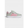 Detské tenisky adidas VL COURT 3.0 IH1652 tyrkysová EUR 31.5