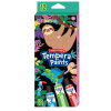 Temperové farby COLORINO Wildkid 12 x 12ml