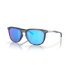Oakley Thurso Matte Stonewash w/Prizm Sapphire Injected