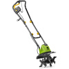 Pôdne hryzátko Fieldmann FZK 2002-E 32 cm 750 W (FZK 2002-E)