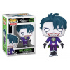 Funko Pop! The Suicide Squad Isekai The Joker 535