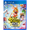 Rabbids: Party of Legends (PS4)