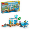 Stavebnica LEGO Animal Crossing Let s Dodo Airlines 77051 292 dielikov (5702017592718)