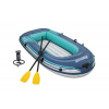 Bestway Nafukovací čln Hydro Force® Trek™ X2 - 37 x 118 x 232 cm