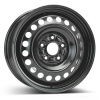 Plechový disk Alcar Stahlrad KFZ 9527 6,5x16 5x114,3 (64) ET50 (HONDA, čierny, 6?J x 16)