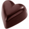 Forma na pralinky 33x31x15mm - CHOCOLATE WORLD - CHOCOLATE WORLD
