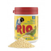 RIO vitamínové a minerálne pelety pre andulky a Stredný papagáj 120 g