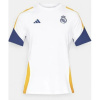 Adidas Real Madrid M IT5145 T-shirt (200471) Sky Blue S (173cm)