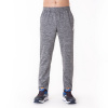 LONG PANTS ELBA MELANGE(SLIM-FIT) 4XS