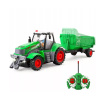 9877-14 Traktor na diaľkové ovládanie - Farm Truck