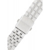 Oceľový náramok Orient UM035111J0 22mm (pre model RA-AC0F), strieborný