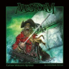 Alestorm - Captain Morgan's Revenge / 10th Anniv. / 2CD / Mediabook [2 CD]