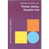 Peníze, banky, finanční trhy - Stanislav a kol. Polouček