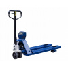 Paletový vozík, paleťák - Palette Trolley Palececiak s hmotnosťou ručného skladu (Paletový vozík, paleťák - Palette Trolley Palececiak s hmotnosťou ručného skladu)