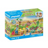 Playmobil 71443 Idylická zeleninová záhrada s prarodičmi